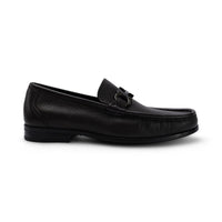 Ferragamo Gancini-Detail Moccasins