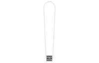 LOUIS VUITTON Headphone Accessory Men's Silver