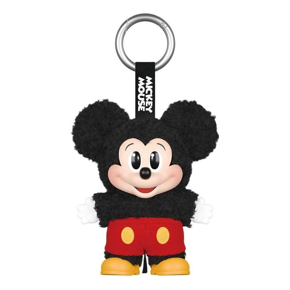 Pop Mart Disney Mickey Family Together Keychain 'Mickey'  PPMT-2502-0022-806417075
