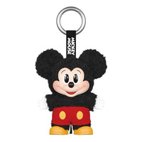 Pop Mart Disney Mickey Family Together Keychain 'Mickey'  PPMT-2502-0022-806417075