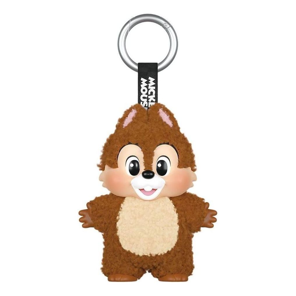 Pop Mart Disney Mickey Family Together Keychain 'Chip' PPMT-2502-0022-806417081