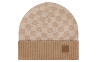 LOUIS VUITTON M77983 Néo Petit Damier Beanie