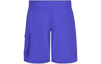 DIOR Casual Shorts Men Purple