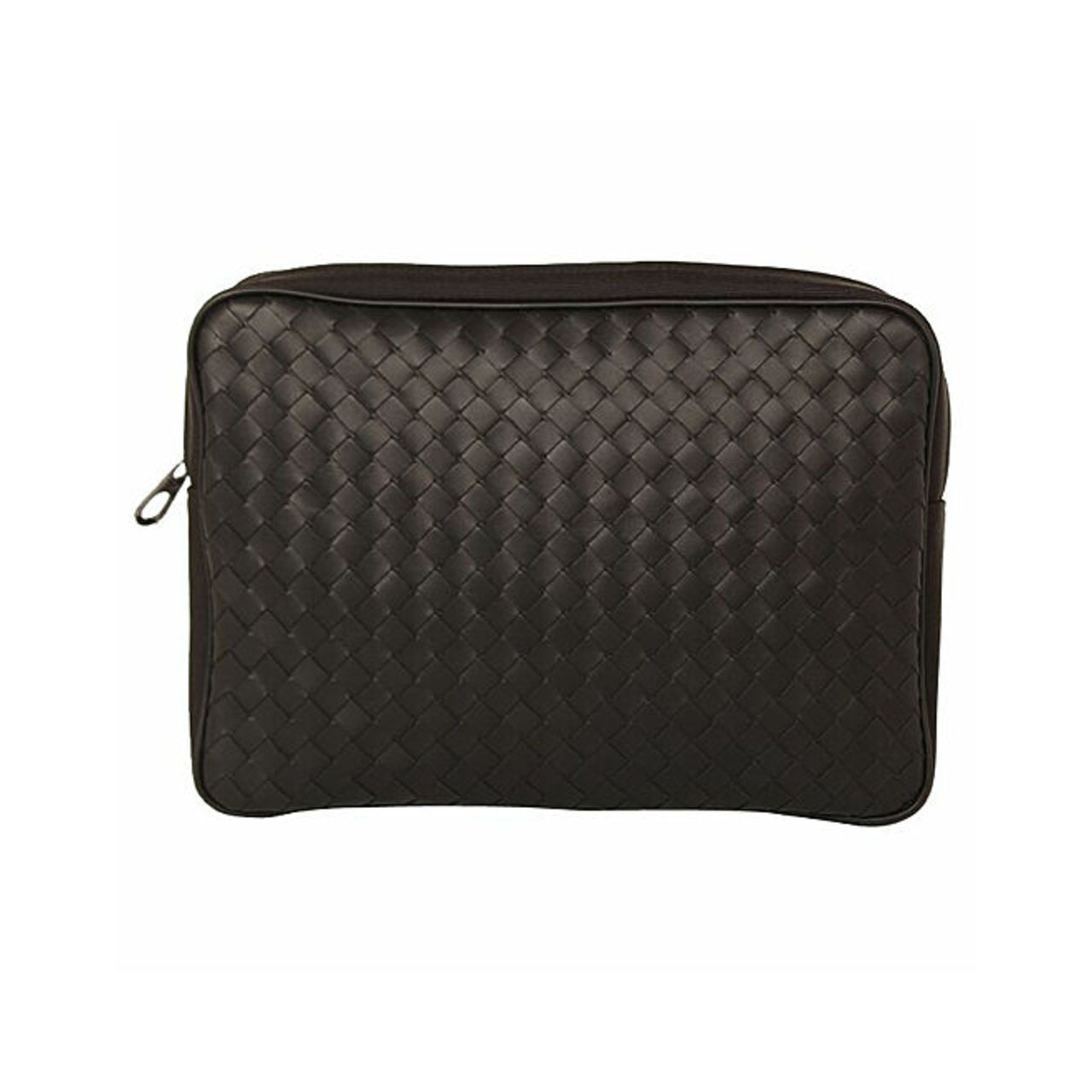 Bottega Veneta Men's Leather Clutch