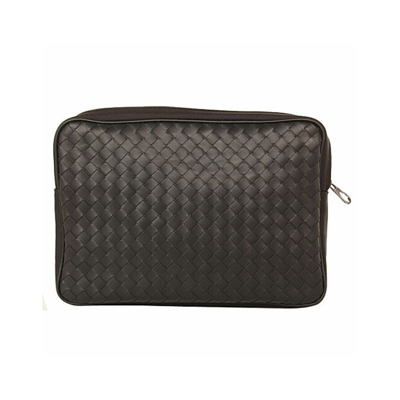 Bottega Veneta Men's Leather Clutch