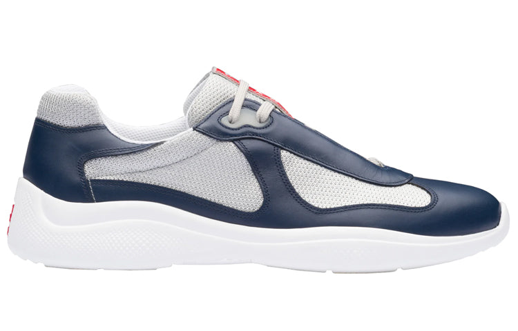 PRADA America's Cup 'Baltic Blue'