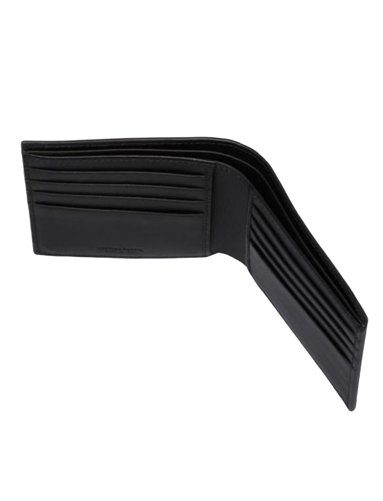 Bottega Veneta Intrecciato Nappa Wallet
