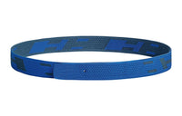 HERMES Belt Men's Blue Width: 3.2cm
