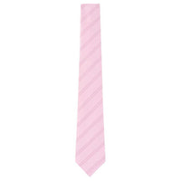 LOUIS VUITTON Silk Ties Men's Light Pink