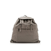 Bottega Bottega Veneta Intrecciato Backpack