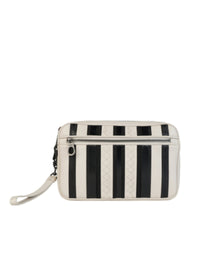 Bottega Veneta Intrecciato Nappa Borsa Wristlet