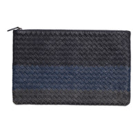 Bottega Veneta Lambskin Cosmetic Pouch
