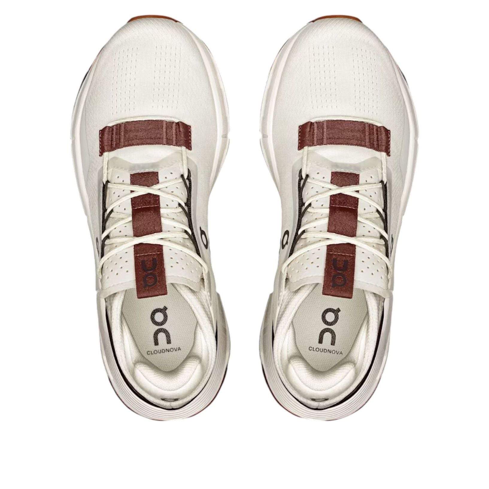 (WMNS) On Running Cloudnova 2 'Ice Mulberry' 3WE30220844
