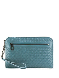 Bottega Veneta Intrecciato Document Case
