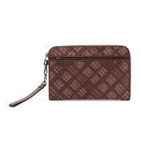 Bottega Veneta Intrecciato Clutch Bag