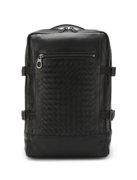 Bottega Veneta Leather Backpack