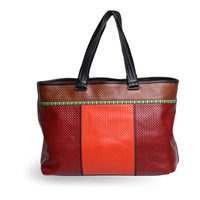 Bottega Veneta Leather Tote Bag