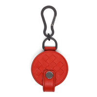 Bottega Veneta Leather Headphones Case