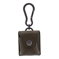Bottega Veneta AirPods Case Green