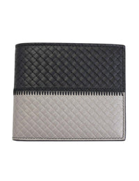 Bottega Veneta Bi-Fold Card Holder