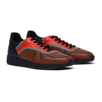 Bottega Veneta Leather Sneakers