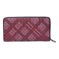 Bottega Veneta Intrecciato Leather Wallet