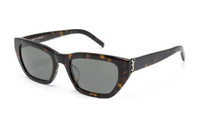 SAINT LAURENT Eyewear Sl M127 F Cat eye Frame Sunglasses