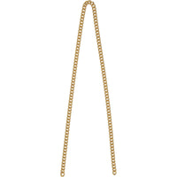 Bottega Veneta Chain Bag Strap