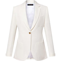 LOUIS VUITTON Nautical Preppy Blazer