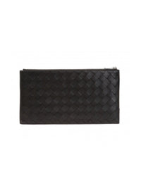 Bottega Veneta Intrecciato Woven Belt Bag