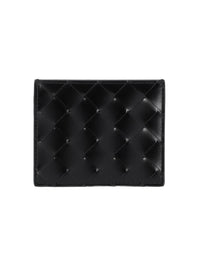 Bottega Veneta Common Intrecciato Card Case
