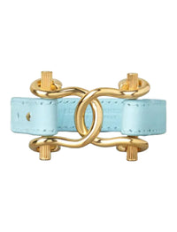 Bottega Veneta Leather Bracelet