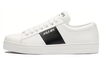 PRADA Low-Top Skateboard Shoes Women's White