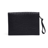 Bottega Veneta Leather Clutch Bag