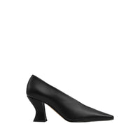 Bottega Veneta 75Mm Almond Pumps