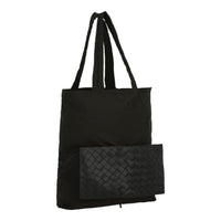 Bottega Veneta Men's Ultralight Leather Tote Bag