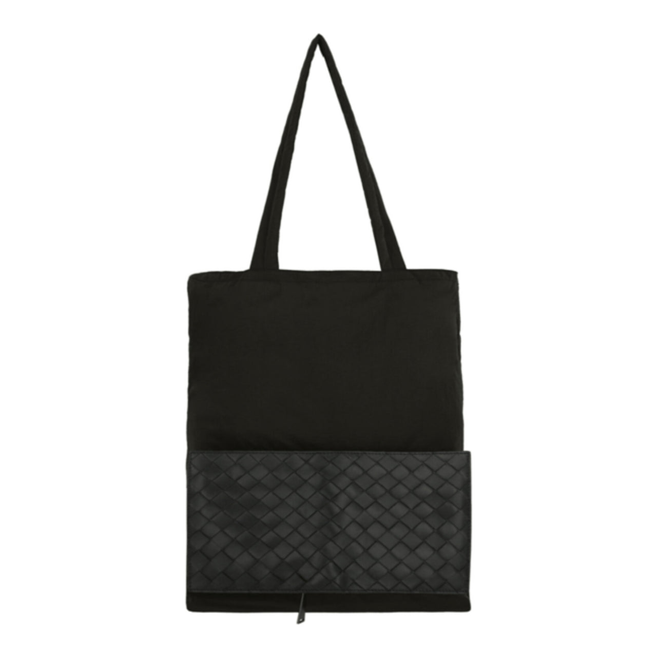 Bottega Veneta Men's Ultralight Leather Tote Bag