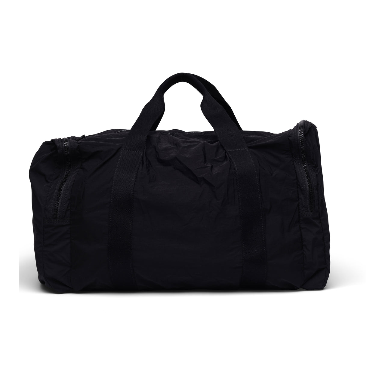 Bottega Veneta Plain Leather Outlet Boston Bags