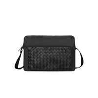 Bottega Veneta Detachable Messenger Bag
