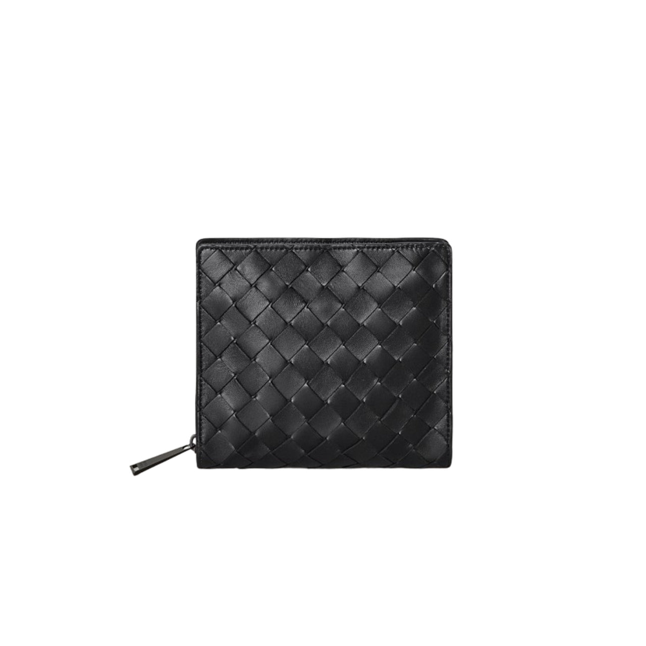 Bottega Veneta Detachable Messenger Bag