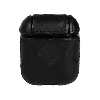 Bottega Veneta AirPods Case Black