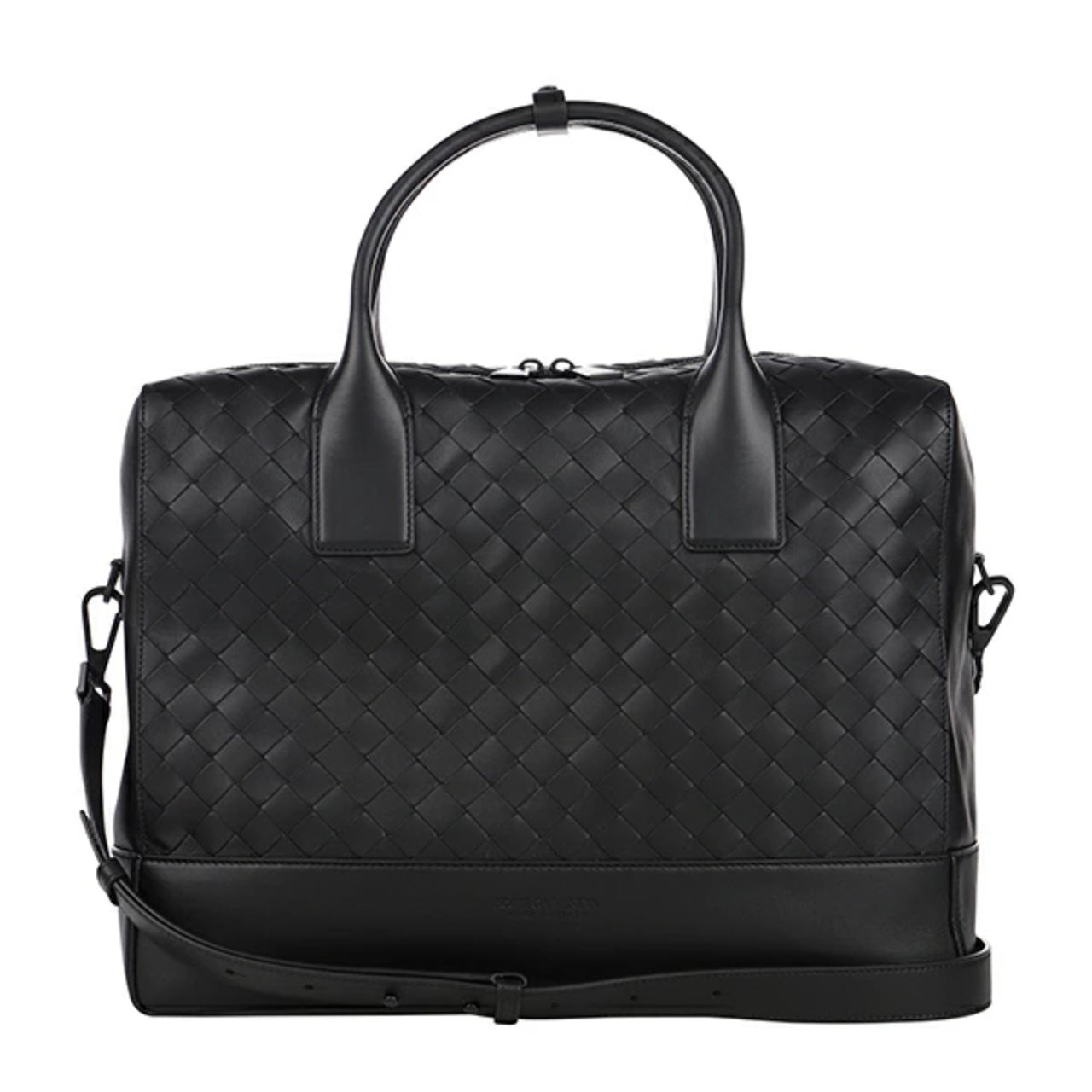Bottega Veneta Intrecciato Briefcase