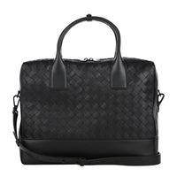 Bottega Veneta Intrecciato Briefcase