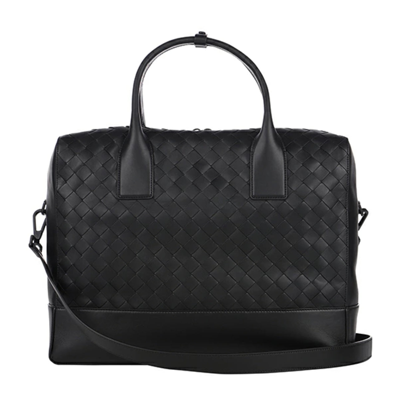 Bottega Veneta Intrecciato Briefcase
