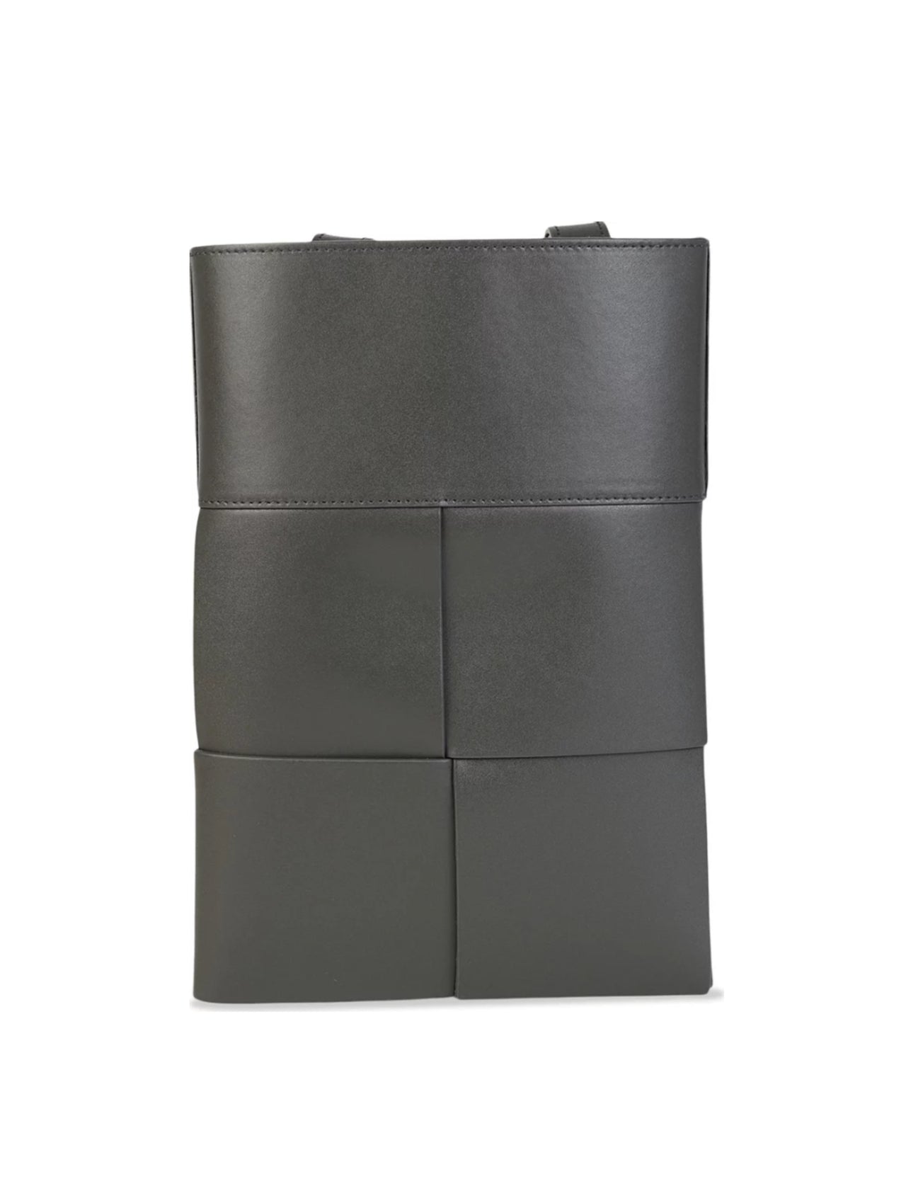 Bottega Veneta Intrecciato Woven Crossbody Bag