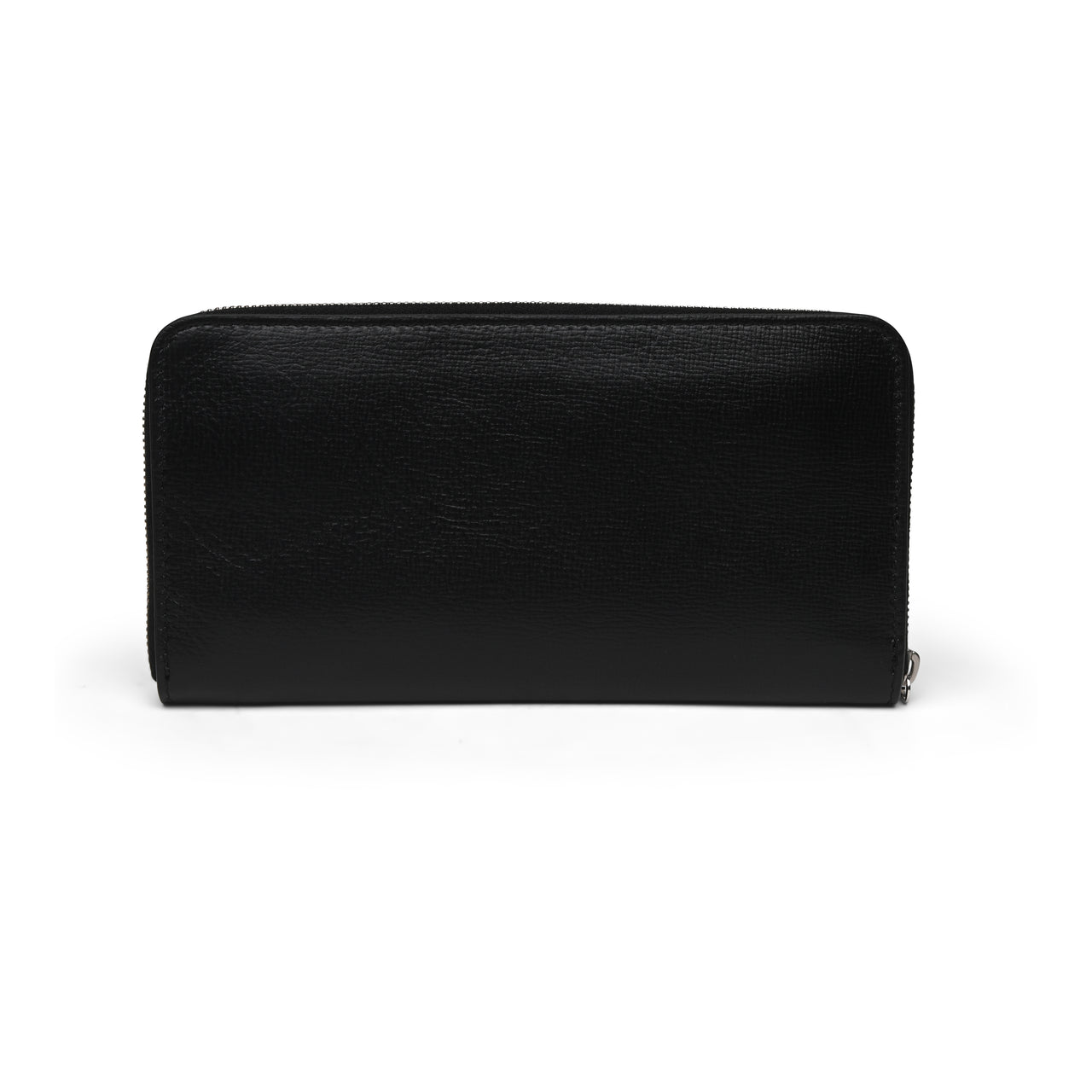 Bottega Veneta Intrecciato Leather Continental Zip Around Wallet