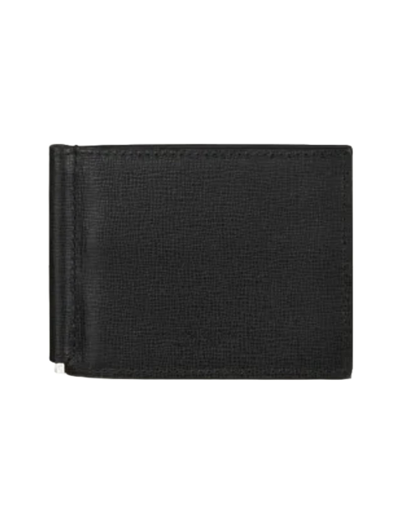 Bottega Veneta Bi-fold Wallet with Money Clip