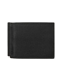 Bottega Veneta Bi-fold Wallet with Money Clip
