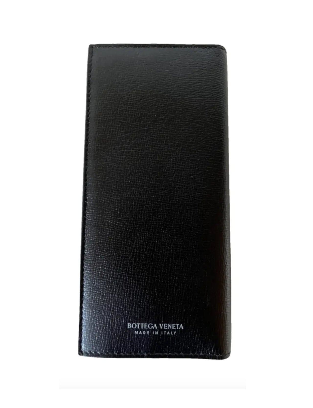 Bottega Veneta Men's Long Wallet