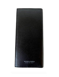 Bottega Veneta Men's Long Wallet